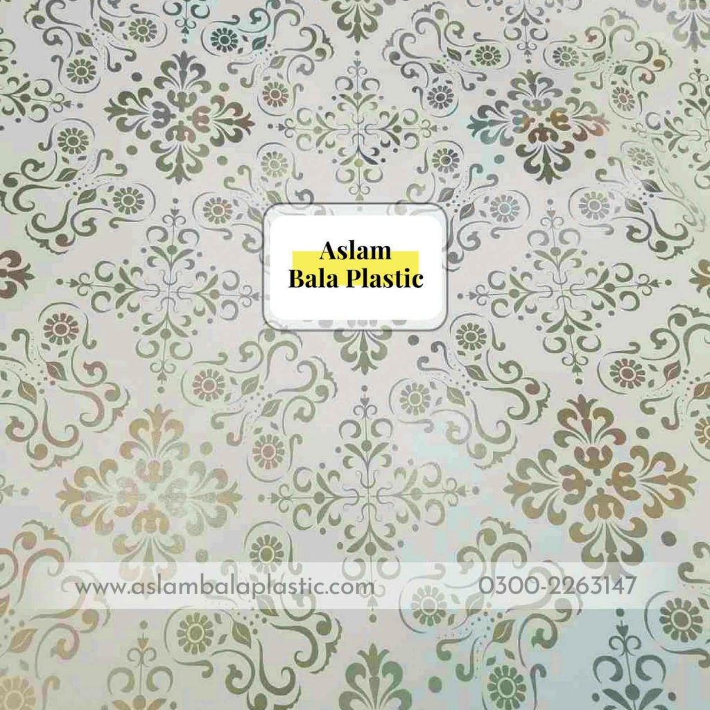 Premium Decorative Window Glass Papers and Window Frosting films in ...