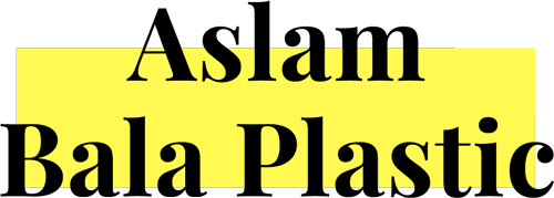 Aslam Bala Plastic - Premium Quality Glass Paper & Window Films