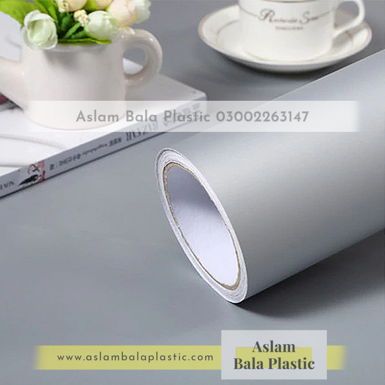 Plain Matte Color PVC Sticker Sheets Archives - Aslam Bala Plastic